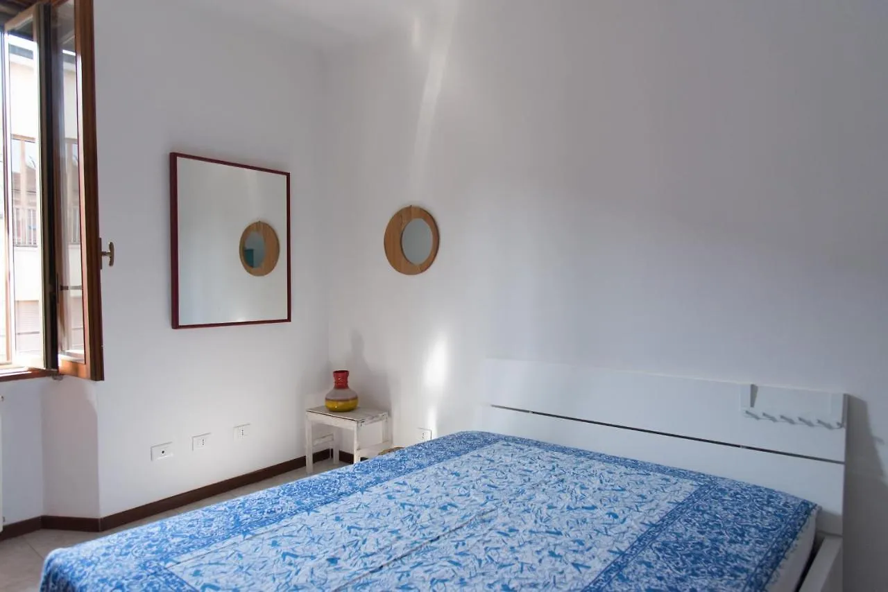 Old Milan Style House Apartment Italy